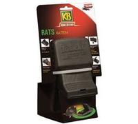 kb home defense le piege rat G
