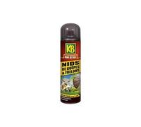 kb home defense nids de guepes - 500 ml