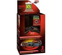 KB HOME DEFENSE Piege Attrape Souris Jetable