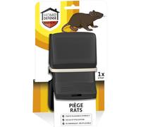 KB Home Defense ® Pièges Rats 1 Piège