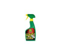 KB HOME DEFENSE Stop Cat & Dog Répulsif Chiens et Chats 500 ML | Aide à protéger les zones sensibles des déjections et grattages, avec une action longue durée jusqu’à 6 semaines.