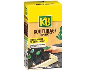 KB Hormone de Bouturage 100ml