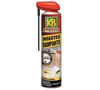 Kb Insectes Rampant Aérosol - 400 Ml