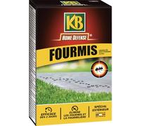 KB Anti-Fourmis Granulés 120 g