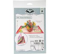 KB Riley Karen Burniston Matrices de découpe Multicolore 14,47 x 22,86 x 0,17 cm