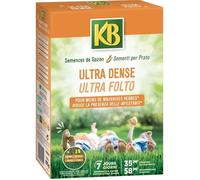 KB - Semences gazon - Ultra dense 35m²