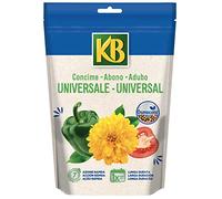 KB SEOSUNI Osmocote universel 750 g, standard