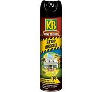 KB HDBARAG Stop Insectes Aérosol