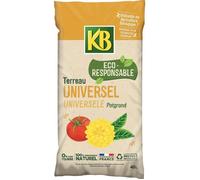 KB - Terreau universel UAB 40L