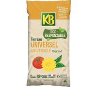 KB - Universalerde UAB 40L