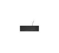 KB216 - Clavier - USB - QWERTY - Italien - noir