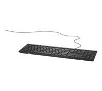 KB216 Italian Black KB216, Standard, Wired, USB,