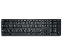 Kb500 Clavier Qwerty Us International Noir