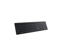KB500 - Clavier - sans fil - 2.4 GHz - QWERTY - Russe - noir - avec 3 years NBD Advance Exchange