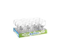 KB8 - Verres à pied x 12 à vin ballon 19 ,5 cl PREMIER*