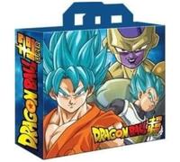 Konix Sac cabas Dragon Ball Super
