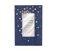 KBC Carte Anniversaire - Joyeux Anniversaire Que tes rêves et voeux se réalisent !