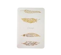 KBC Carte De Voeux - Evénement de la Vie - Courage