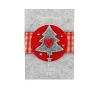 KBC Carte De Voeux - Fêtes de Fin D'année - Bonne Année Et Meilleurs Voeux !