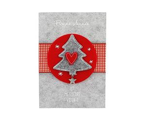 KBC Carte De Voeux - Fêtes de Fin D'année - Bonne Année Et Meilleurs Voeux !