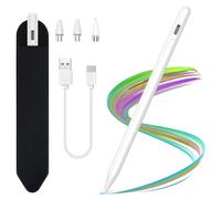 KBCASE Stylet Tablette Android Universel pour Samsung/Lenovo/Xiaomi/Huawei