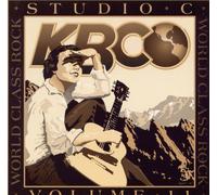 Kbco 97.3 Fm Studio C V.11
