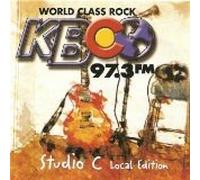 KBCO Studio C Local Edition [LIVE] [LIMITED EDITION]