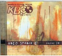 Kbco Studio C Vol.14