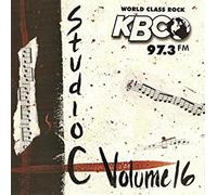 KBCO Studio C Volume #16 : RARE Live Performances!