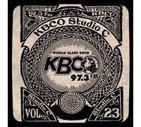 KBCO Studio C Volume 23