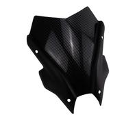 KBDDM DéFlecteur De Vent De Moto pour MT-09 2021 2022 2023 MT09 21-22 FZ09 FZ-09, DéFlecteur De Vent De Moto De Pare-Brise De Moto, Pare-Brise De Sports MotoriséS, Accessoires,D