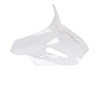 KBDDM DéFlecteur De Vent De Moto pour MT-09 FZ-09 MT09 FZ09 MT 09 2023 2022 2021, DéFlecteur De Vent De Moto De Pare-Brise De Moto, Pare-Brise De Sports MotoriséS, Accessoires,A
