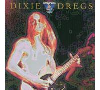 Kbfh Presents Dixie Dregs