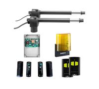 KBILL30M Kit de motorisation portail battant BENINCA