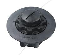 KBINGO Tête de débroussailleuse FS45 de rechange AutoCut C5-2 pour Stihl FS38 FS40 FS45 FS45C FS46 FS50 FSE60 Tête de désherbeur 4006 710 2106