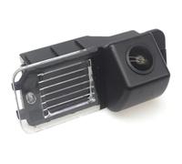 KBKEUBUAD caméra recul sans Fil pour Seat pour Leon MK3 5F 2012-2020 Caméra De Recul De Voiture Caméra De Recul De Voiture Caméra De Recul(Camera with Wireless)