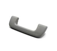 KBKEUBUAD couvercle poignée porte Pour Toyota Pour Corolla Altis 2014-2018 Poignée De Sécurité Intérieure Du Toit Poignée De Traction Du Toit(Grey Front)