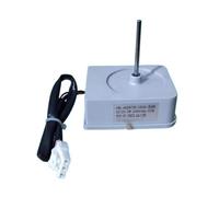 KBL-48ZWT05-1202A, DC12 V 2 W 2200 Tr/min, Pièces De Réfrigérateur, Moteur De Ventilateur D'évaporateur