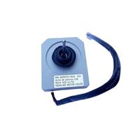KBL-48ZWT05-1202A (DC12V 2W 2200r/min) Pièces De Réfrigérateur Moteur De Ventilateur D'évaporateur KBL-48ZWT05-1202A