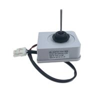 KBL-48ZWT05-1202A (DC12V 2W 2200r/min) Pièces De Réfrigérateur Pièces De Moteur De Ventilateur D'évaporateur