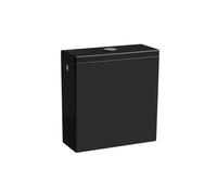 Kbl réservoir, raccord d’eau latéral (gauche ou droite) nrbr - LAUFEN H8293320209721