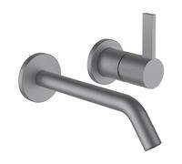 Kbl s-box 2-p mit lav enc. s175 inxb - LAUFEN H3113360901201