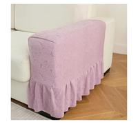 KBLDOPN Accoudoir De Canapé Élastique Armrest Covers Thickened Non-Slip Sofa Protector Universal Soft Warm Furniture for Chair Couches Recliner(Color-22)