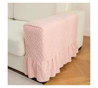 KBLDOPN Accoudoir De Canapé Élastique Armrest Covers Thickened Non-Slip Sofa Protector Universal Soft Warm Furniture for Chair Couches Recliner(Color-34)