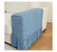 KBLDOPN Accoudoir De Canapé Élastique Armrest Covers Thickened Non-Slip Sofa Protector Universal Soft Warm Furniture for Chair Couches Recliner(Color-20)
