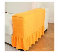 KBLDOPN Accoudoir De Canapé Élastique Armrest Covers Thickened Non-Slip Sofa Protector Universal Soft Warm Furniture for Chair Couches Recliner(Color-25)