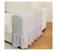 KBLDOPN Accoudoir De Canapé Élastique Armrest Covers Thickened Non-Slip Sofa Protector Universal Soft Warm Furniture for Chair Couches Recliner(Color-24)