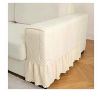 KBLDOPN Accoudoir De Canapé Élastique Armrest Covers Thickened Non-Slip Sofa Protector Universal Soft Warm Furniture for Chair Couches Recliner(Color-11)