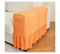 KBLDOPN Accoudoir De Canapé Élastique Armrest Covers Thickened Non-Slip Sofa Protector Universal Soft Warm Furniture for Chair Couches Recliner(Color-33)