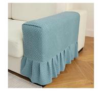 KBLDOPN Accoudoir De Canapé Élastique Armrest Covers Thickened Non-Slip Sofa Protector Universal Soft Warm Furniture for Chair Couches Recliner(Color-28)
